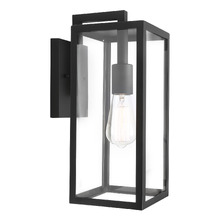Marley Outdoor Wall Light